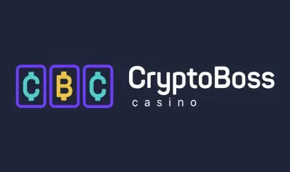 CryptoBoss Casino (КриптоБосс Казино)