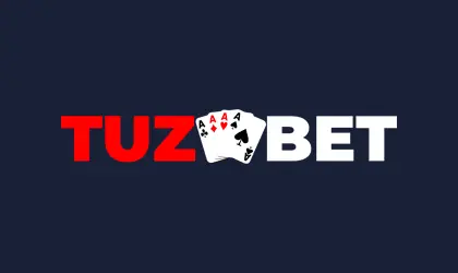 Tuz Bet Casino (Туз Бет Казино)